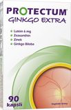 Protectum Ginkgo Extra 90 kapslí