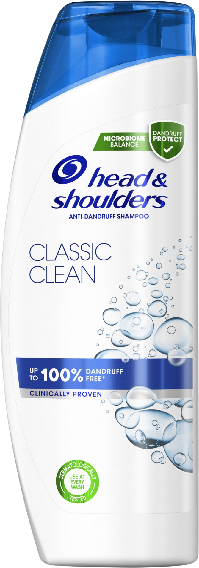 Head & Shoulders šampón Classic Clean 400 ml