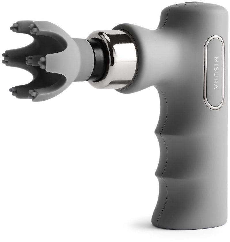 MISURA Masážní pistole MB5 Mini - GRAY