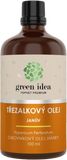 Topvet Třezalkový bylinný olej (Jánův olej) 100 ml