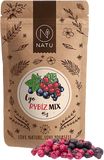 Natu Lyo mix rybíz 45 g