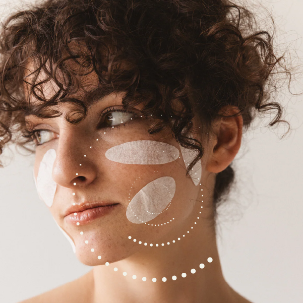 náplasti pre problematickú pleť