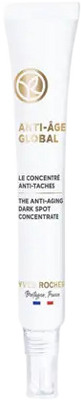 Yves Rocher Sérum proti pigmentovým skvrnám Anti-Age Global 14 ml