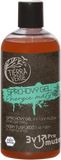 Tierra Verde Sprchový gel 3 v 1 pro muže Energie máty 500 ml