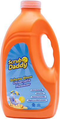 Scrub Daddy Bahama Bloom prací prostředek 2 l