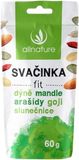 Allnature směs svačinka Fit 60 g