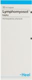 Lymphomyosot Heel kapky 30 ml