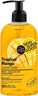 Organic Shop Tekuté mýdlo - Tropické mango 500 ml
