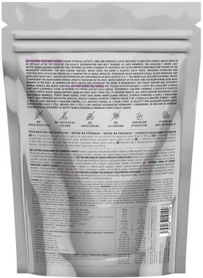 Edgar Isotonic Drink Lesní ovoce 500 g
