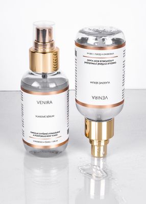 Venira Vlasové sérum - zahušťující 100 ml