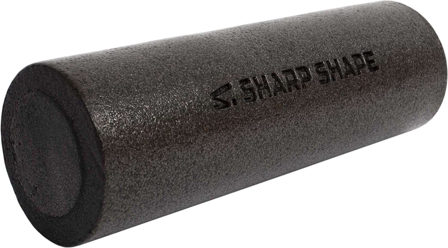 Sharp Shape Válec na cvičení 45 cm černý