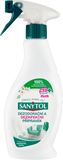 Sanytol Dezinfekční a dezodorační přípravek na tkaniny 500 ml