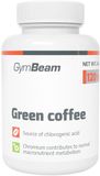 GymBeam Green coffee 120 ks