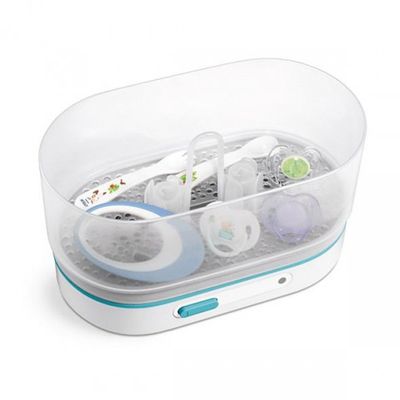 Philips Avent AVENT Sterilizátor parní elektrický 3v1