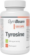 GymBeam Tyrosin 120 kapslí 120 ks
