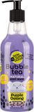 Organic Shop Skin super good Bubble Tea Osvěžující sprchový gel Purple Oolong 500 ml