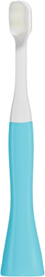 Nanoo Dětský zubní kartáček modrý