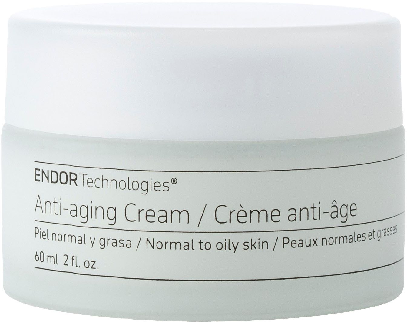 Endor Anti-aging Cream 60 ml