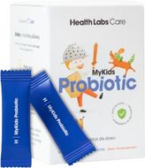 Health Labs Care My Kids Probiotic - Probiotika a prebiotika 30 sáčků