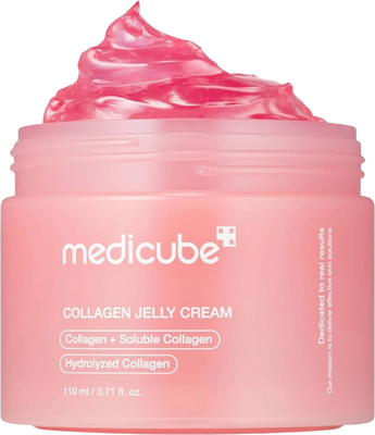 Medicube Zpevňující krém na obličej 110 ml