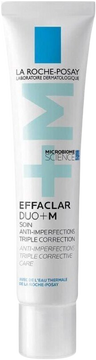 La Roche-Posay Effaclar DUO+M 40 ml