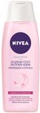 Nivea Visage čistící pleťová voda suchá/citlivá pleť 200ml