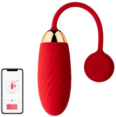 Svakom Connexion Series Ella Neo App Controlled
