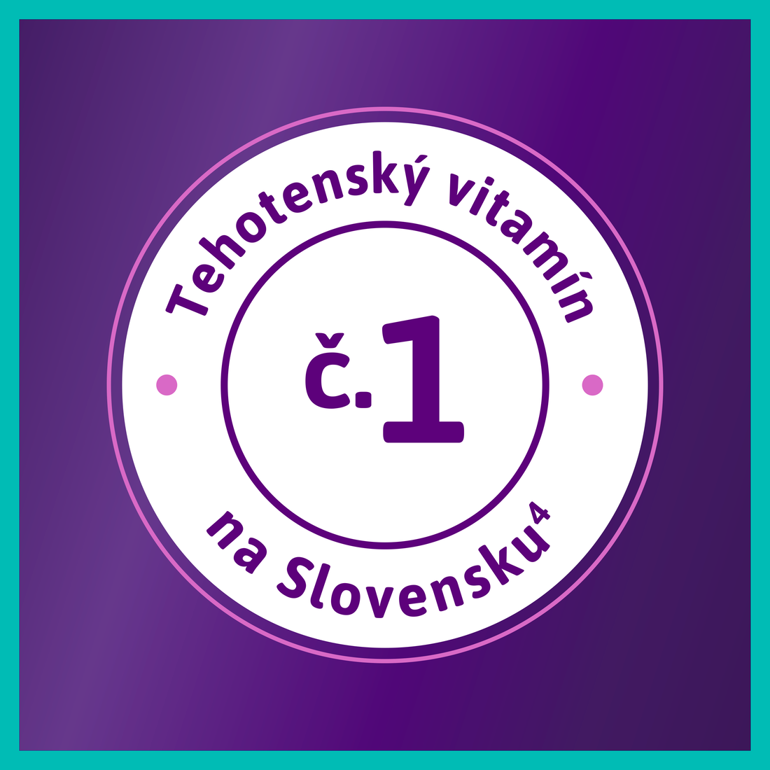 Femibion 3 Dojčenie
