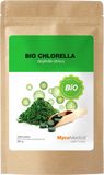 MycoMedica Chlorella 250 mg BIO 1200 tablet