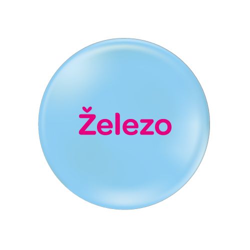 VIP mami Quattro, doplnok stravy, kyselina listová, vitamíny, minerály, quatrefolic, Železo