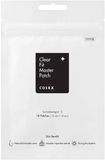 Cosrx Master Patch Clear Fit - Čistící a zklidňující náplasti na akné 18 ks