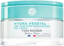 Yves Rocher Hydratační gel na den a noc 50 ml
