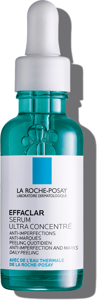 La Roche-Posay Effaclar Ultra koncentrált szérum 30 ml