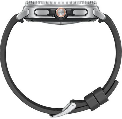 Samsung Galaxy Watch8 Classic 46mm černá