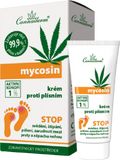 Cannaderm Mycosin krém proti plísním 30 g