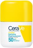 CeraVe Hydratační opalovací fluid SPF50, 50 ml