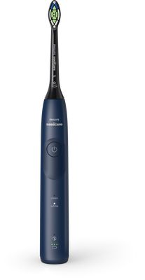 Philips Sonicare Zubní elektrické kartáčky 5500 bílý a černý