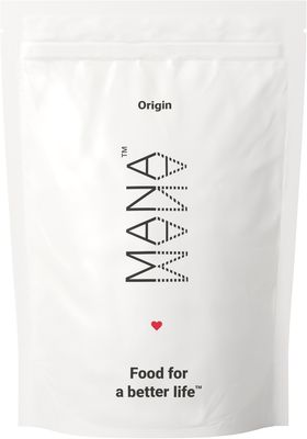 Mana prášek Origin 5 porcí 430 g