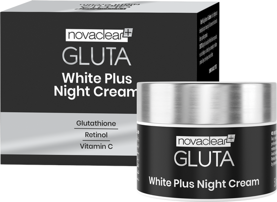 Biotter NC GLUTA noční krém 50 ml