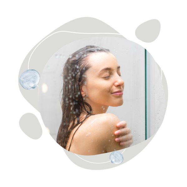 Linola Shower and Wash