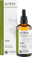 Alteya Organics Alteya Olivový olej 100% Bio 100 ml