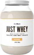 GymBeam Just Whey  slaný karamel 1000 g