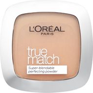 L'Oréal Paris True Match sjednocující kompaktní pudr 4N Beige 9 g