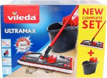 Vileda Ultramax Complete set Box