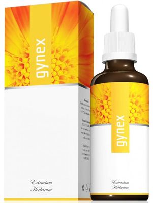 Energy Gynex 30 ml
