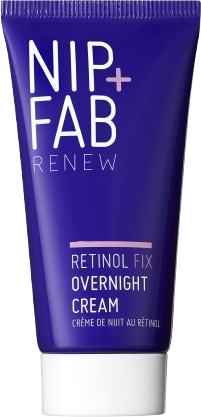 Nip+Fab Sada Night Shift Trio (Vit C Fix)