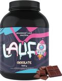 BrainMax LAUF Protein, Čokoláda 1000 g