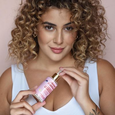 Bloom Robbins Sérum pro růst vlasů s rozmarýnem 50 ml