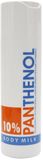 Panthenol Mléko 10% s jogurtem 200 ml