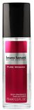 Bruno Banani Pure parfémovaný deodorant pro ženy 75 ml